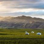 Introducción a Mongolia