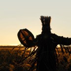 Chamanismo mongol y cultura occidental