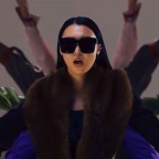 Imágenes de la mujer en los medios de Mongolia