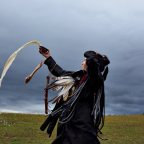 Sexo y género en el chamanismo de Asia Central