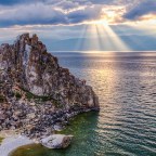 Baikal: Al encuentro de Buriatia