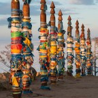 Böö: Rituales y técnicas de los chamanes del norte de Mongolia