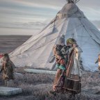 Lenguas y culturas del norte de Asia