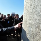 Introducción a las lenguas altaicas