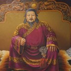 Sobre Kublai Kan